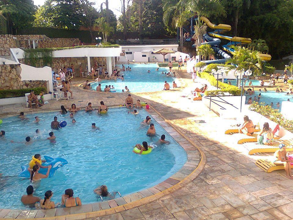 Tropical Thermas Clube Unidade II